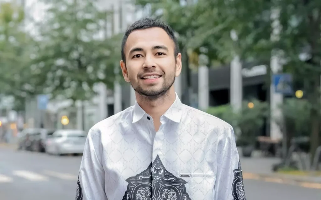 Awal Karier Raffi Ahmad di Dunia Hiburan