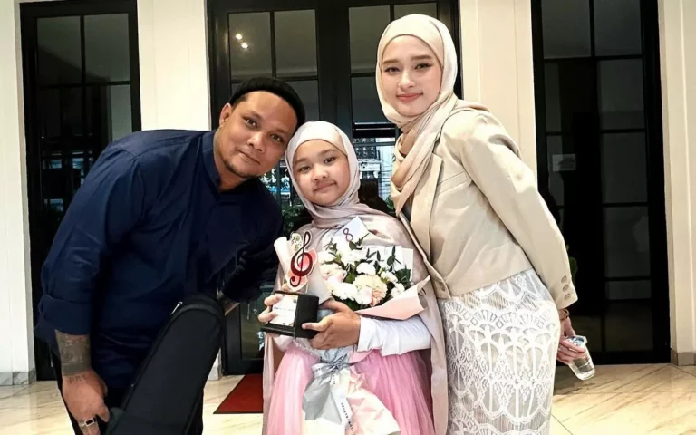 Inara Rusli