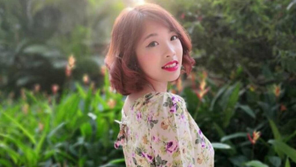 Jejak Karir Gaming Kimi Hime di Indonesia