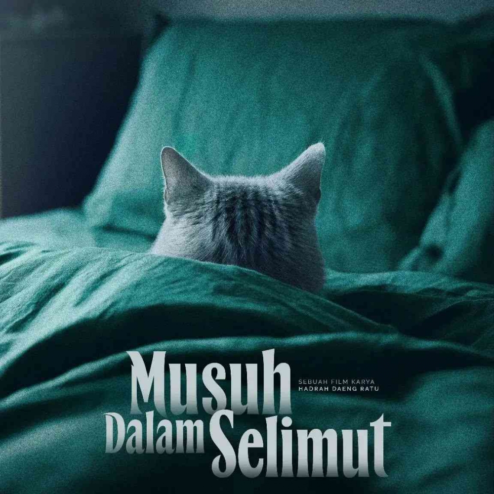 Musuh Dalam Selimut