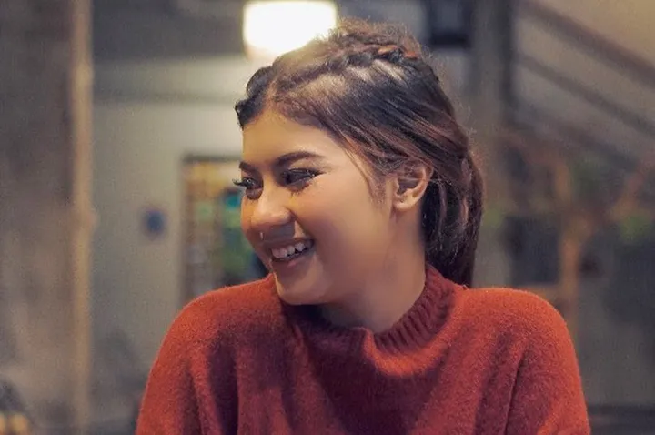 Biodata Lengkap Nabila Maharani
