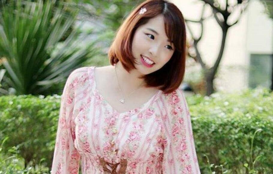 Profil Lengkap dan agama Kimi Hime