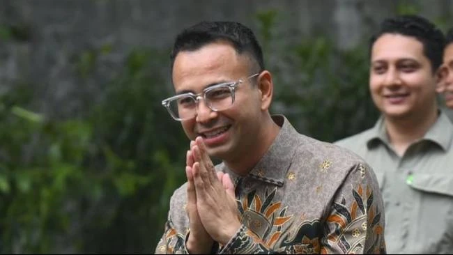 Raffi Ahmad