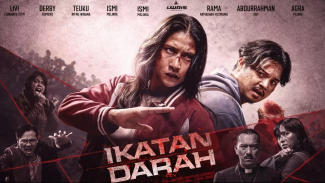 Nonton Ikatan Darah full movie lk21