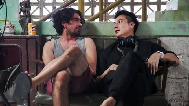 Pemeran Film Semua Akan Baik-Baik Saja