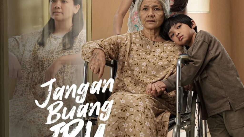 Download film Jangan Buang Ibu full