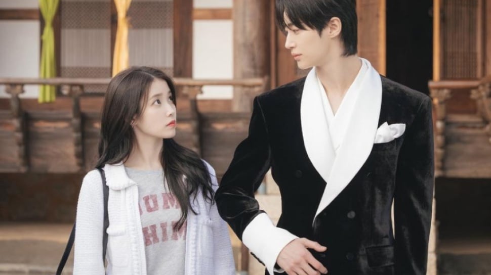 Situs download Perfect Crown full episode