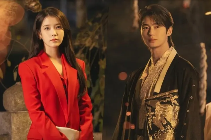 Nonton streaming online Perfect Crown sub indo