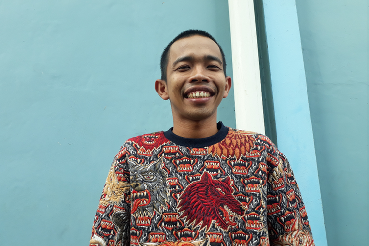 Dede Sunandar