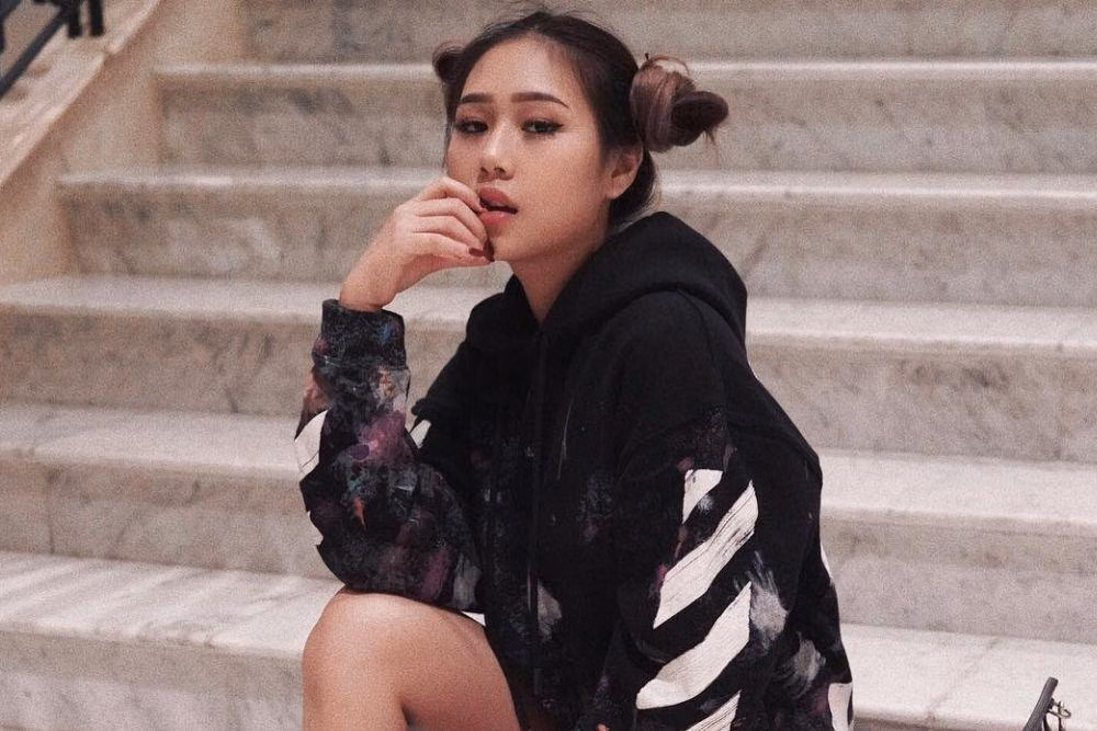 Sumber Kekayaan Sisca Kohl