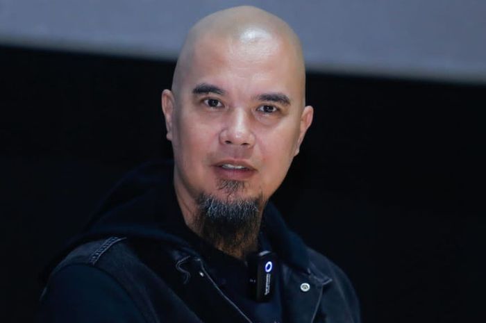 Ini Panggilan Unik Anak Al Ghazali Untuk Ahmad Dhani