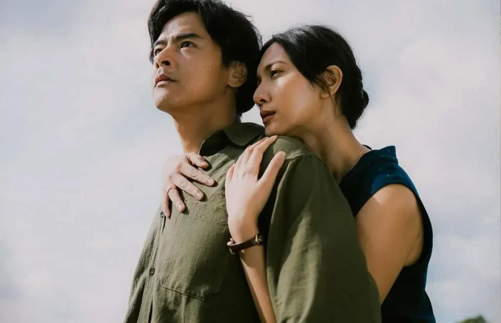 cerita Sore: Istri dari Masa Depan