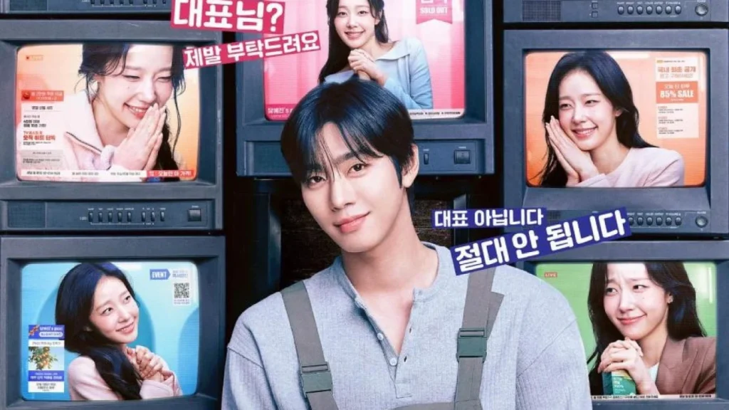Nonton streaming Sold Out on You online sub indo