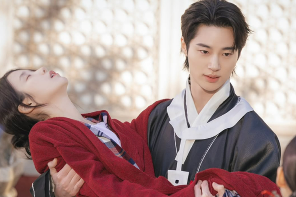 Download drama korea Perfect Crown sub indo
