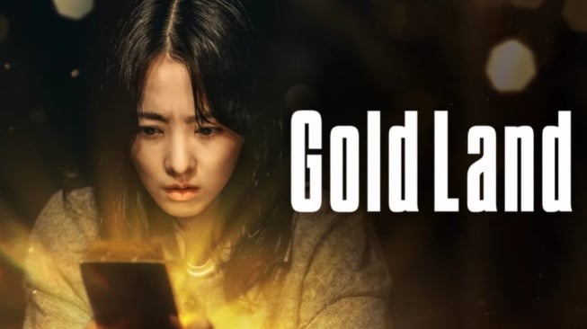 nonton streaming Gold Land drama korea terbaru lk21