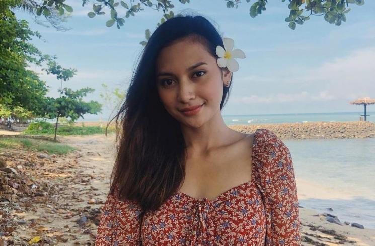 Indah Permatasari