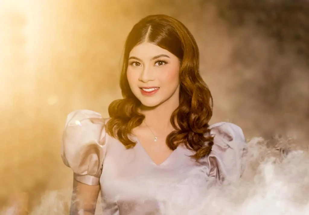 Perjalanan Karir dari Nabila Maharani
