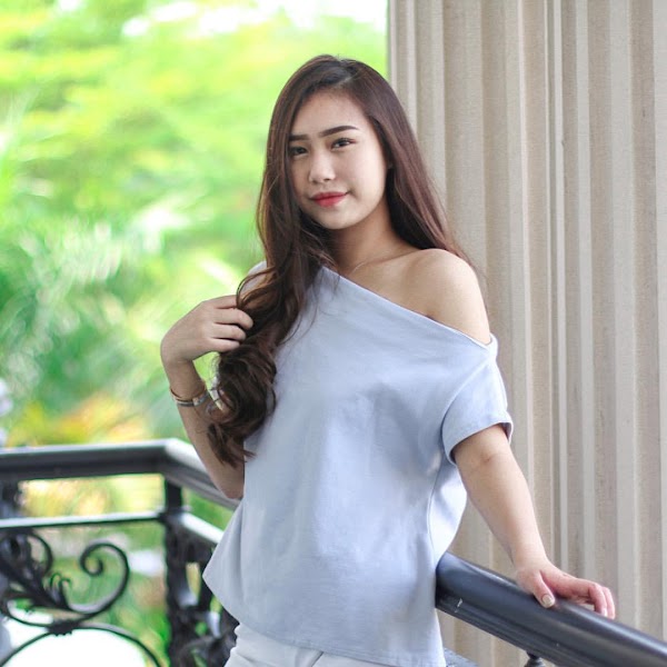 Profil lengkap Sisca Kohl