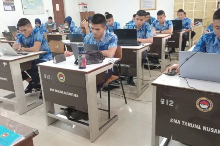 UTBK SNBT 2025