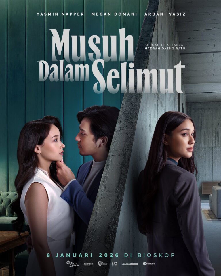 Nonton Musuh Dalam Selimut