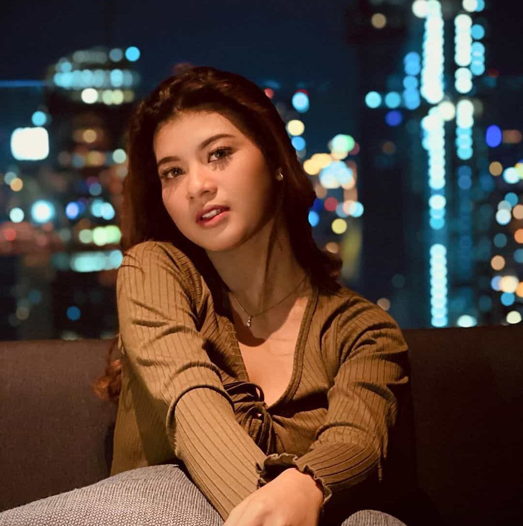 Nabila Maharani