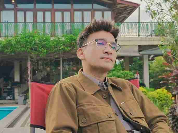 Siapa Sebenarnya Ruben Onsu?