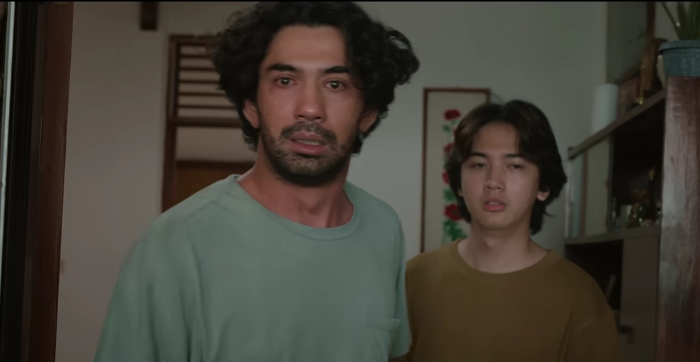 Semua Akan Baik-Baik Saja: Sinopsis