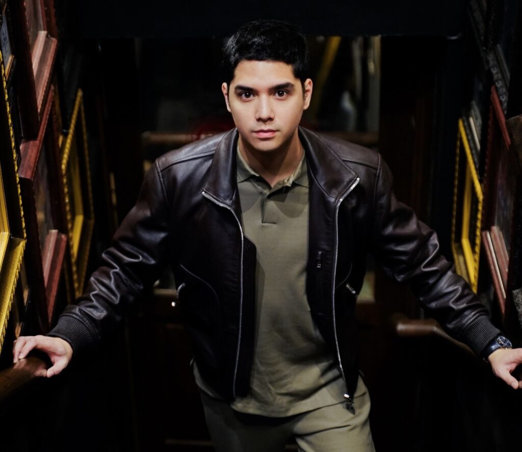 Perjalanan karier Al Ghazali di dunia hiburan