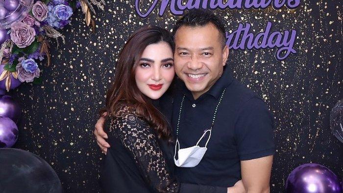 Anang dan Ashanty