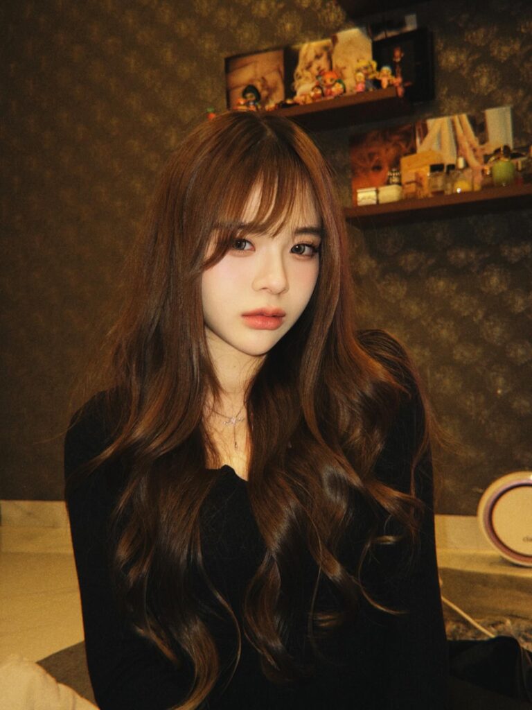 Biodata Cindy Yuvia