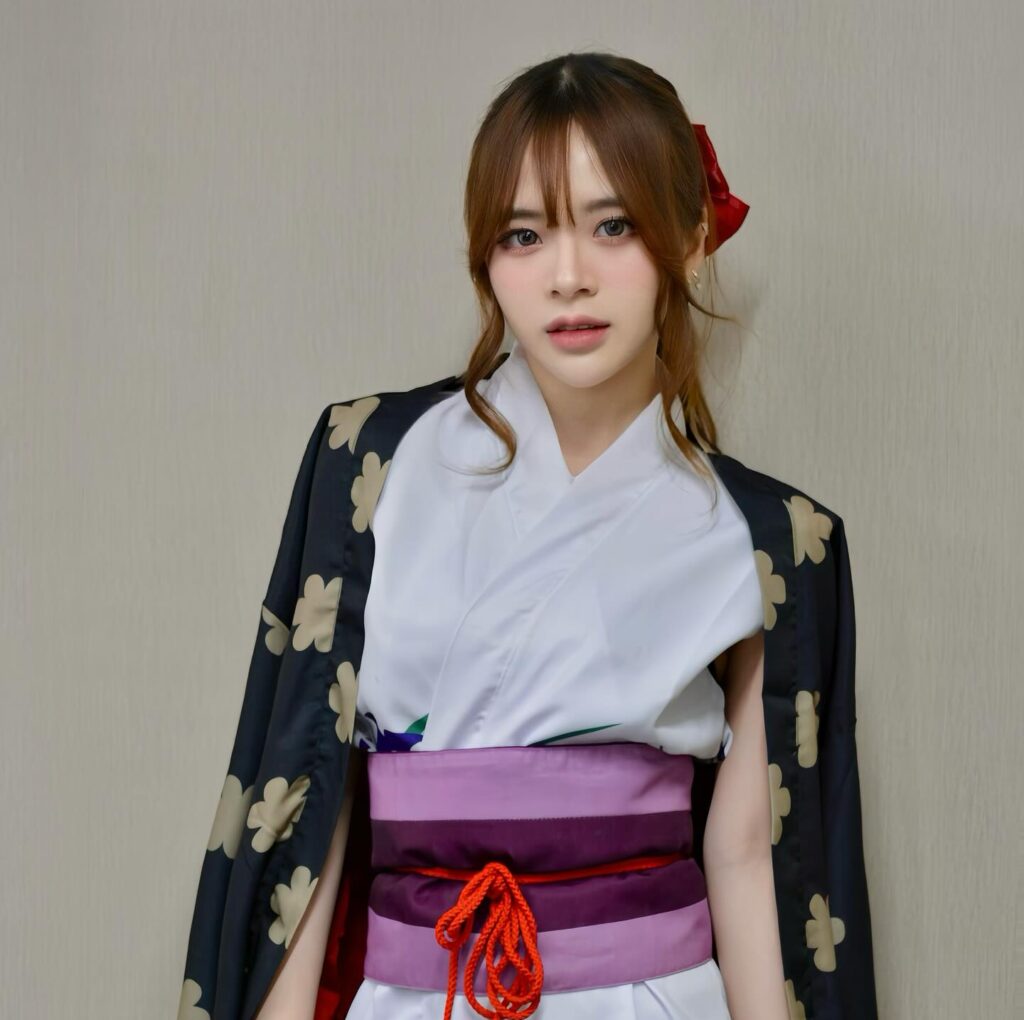 Suami Cindy Yuvia saat ini