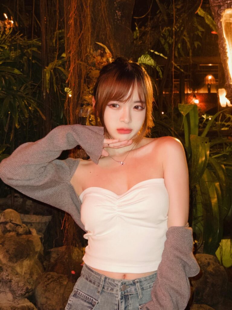 Biodata Lengkap dan Agama Cindy Yuvia
