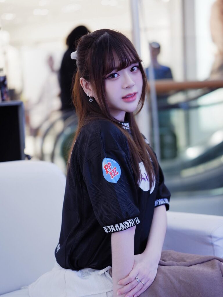Mengenal Lebih Dekat Si Imut Cindy Yuvia