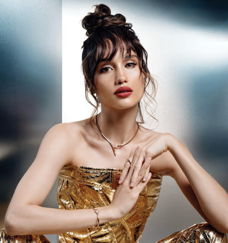 Biodata Lengkap Cinta Laura