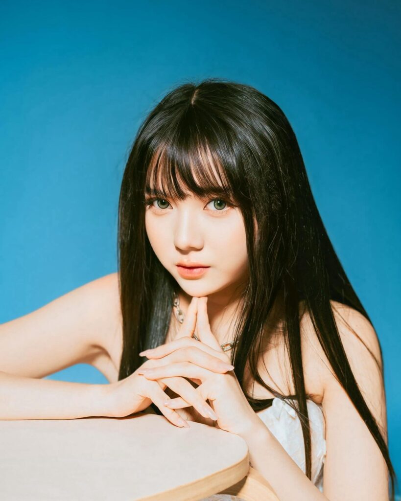 Profil dan biodata lengkap Sarah Viloid