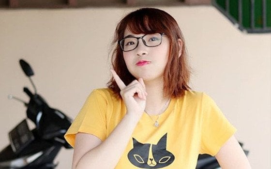 Sarah Viloid