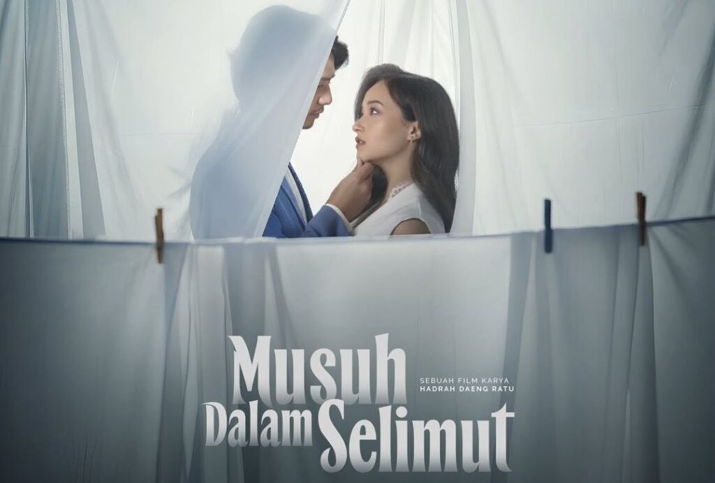 Streaming online Film Musuh Dalam Selimut full movie