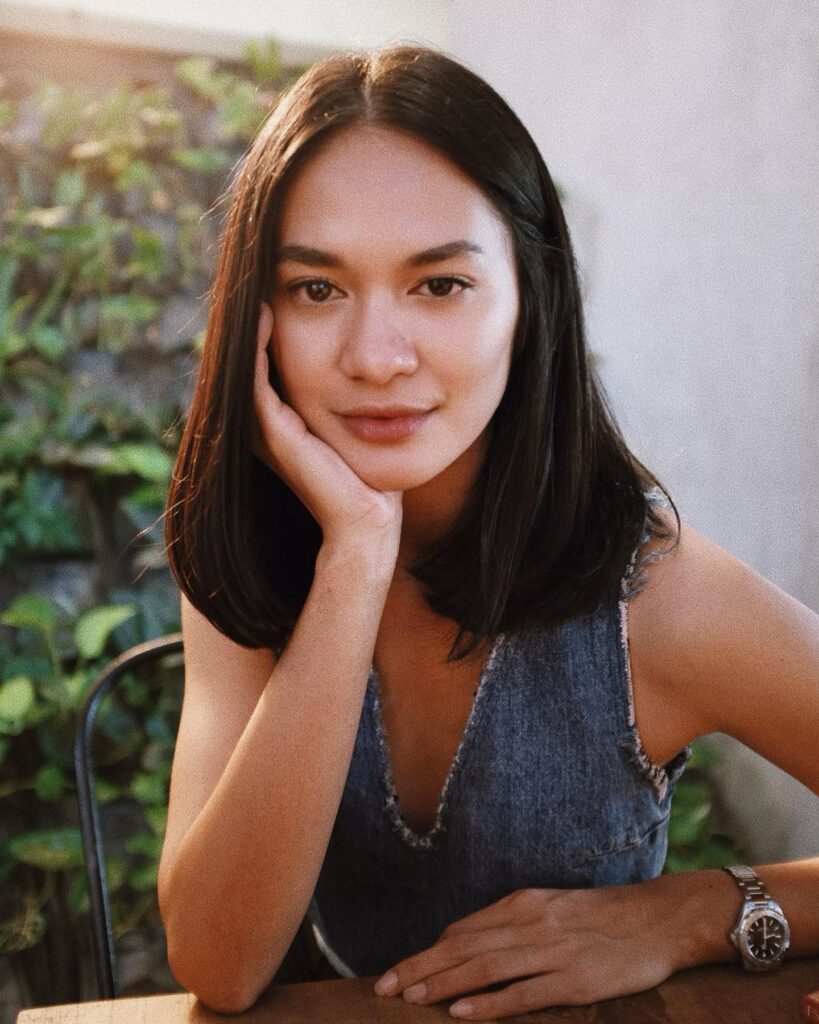 Profil dan Biodata Hana Malasan