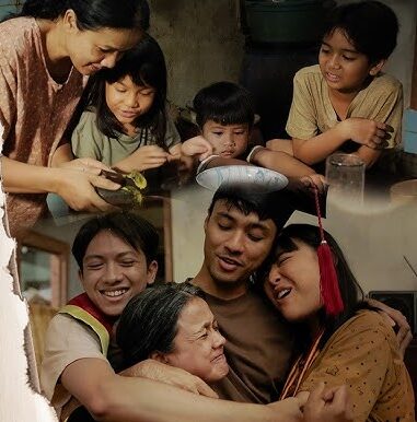 Nonton streaming Jangan Buang Ibu lk21