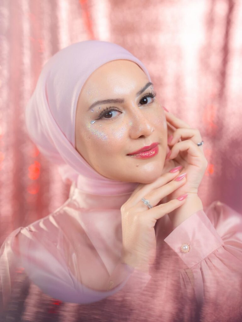 Anak dan Kehidupan Keluarga Irish Bella
