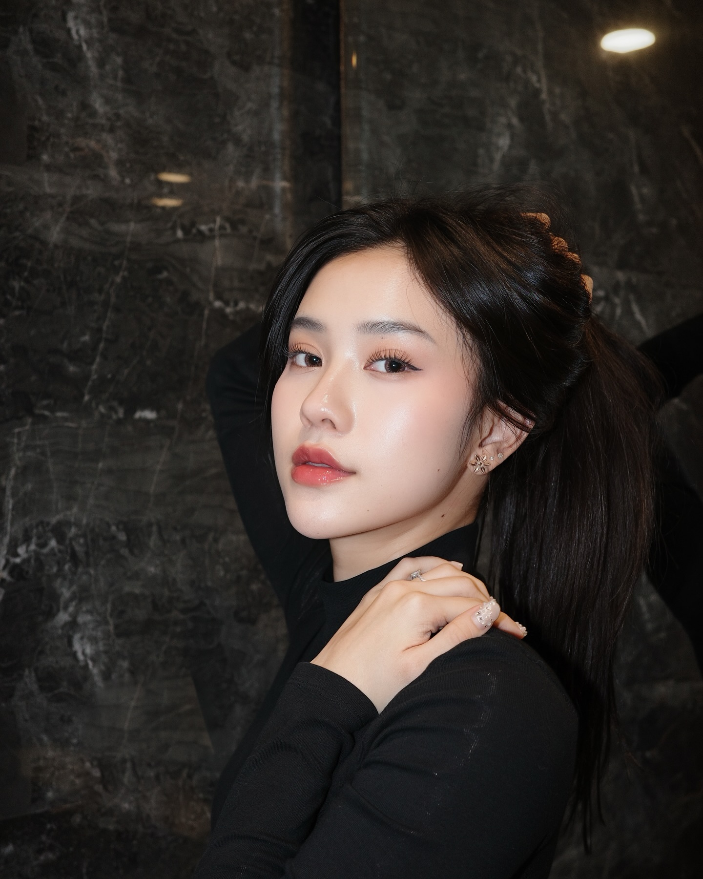 Biodata Lengkap Jessica Jane