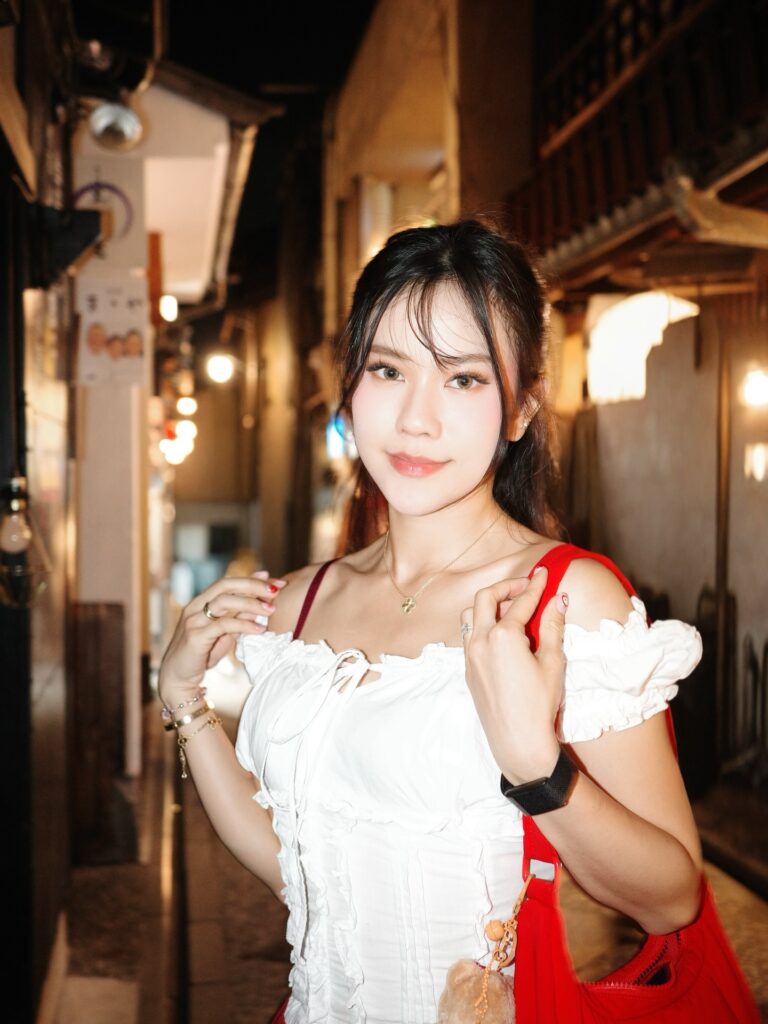 Mengenal Lebih Dekat Sosok Jessica Jane