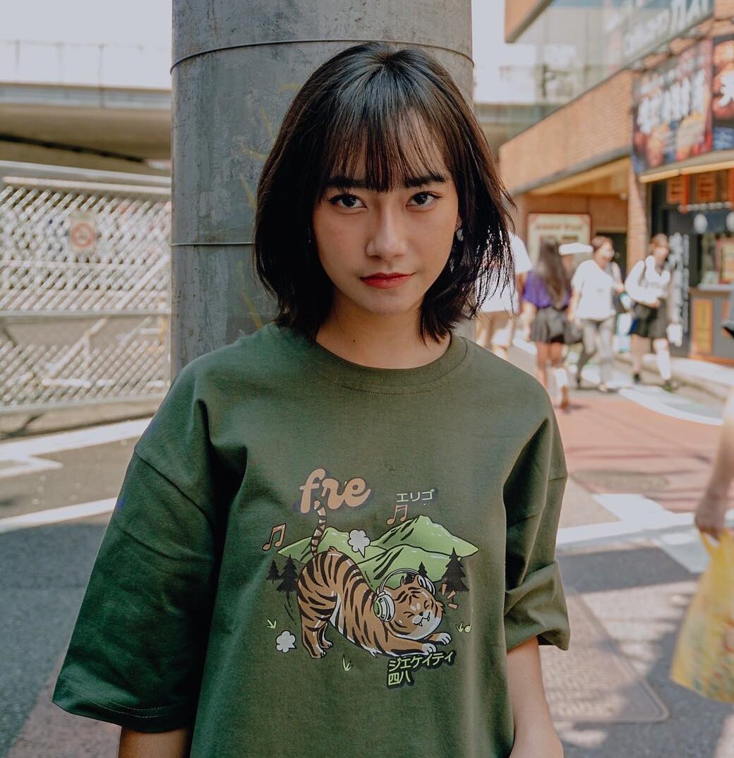 Biodata Freya JKT48 Lengkap dan Informasi Pribadi