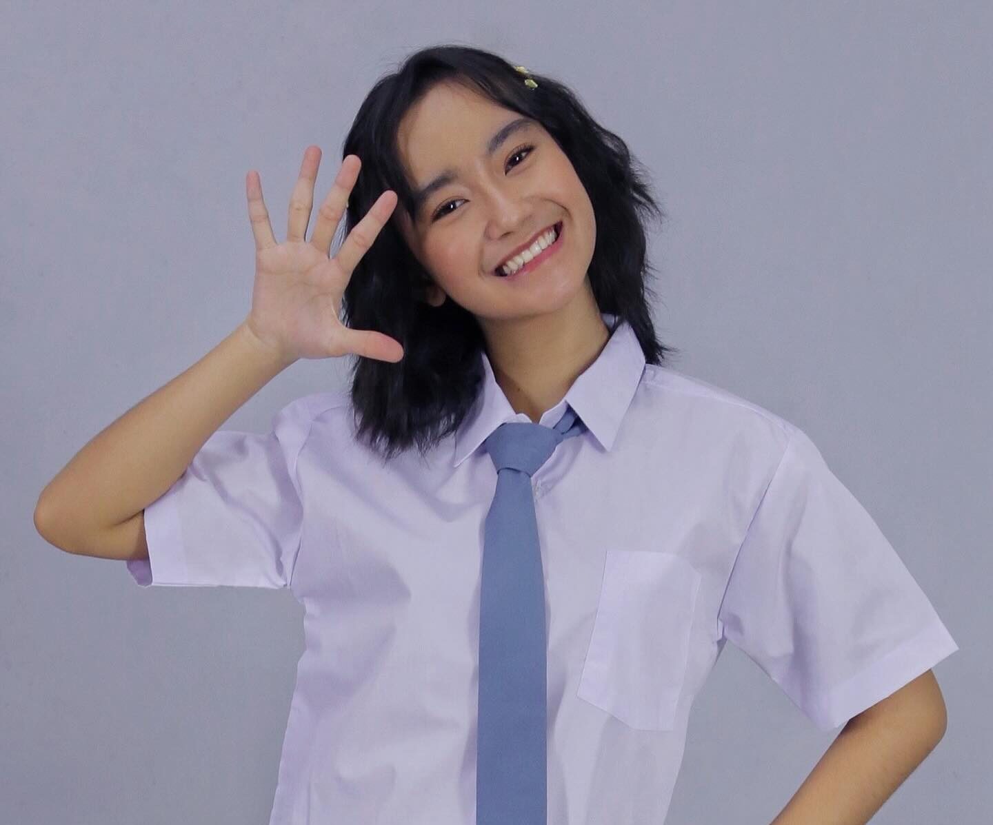 Umur Freya JKT48 dan Perjalanan Karier Sejak Dini