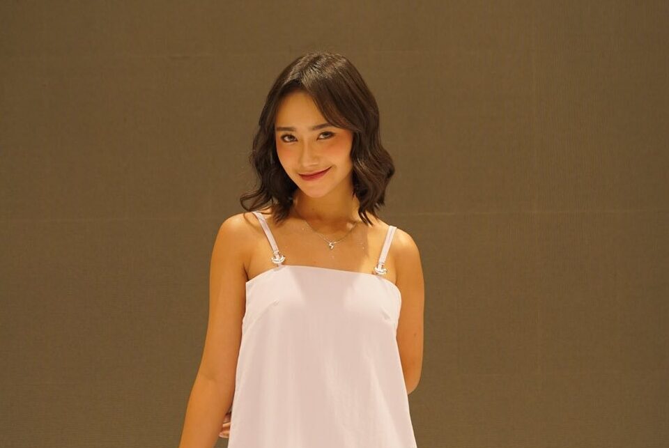 Profil dan Biodata Freya Jayawardana