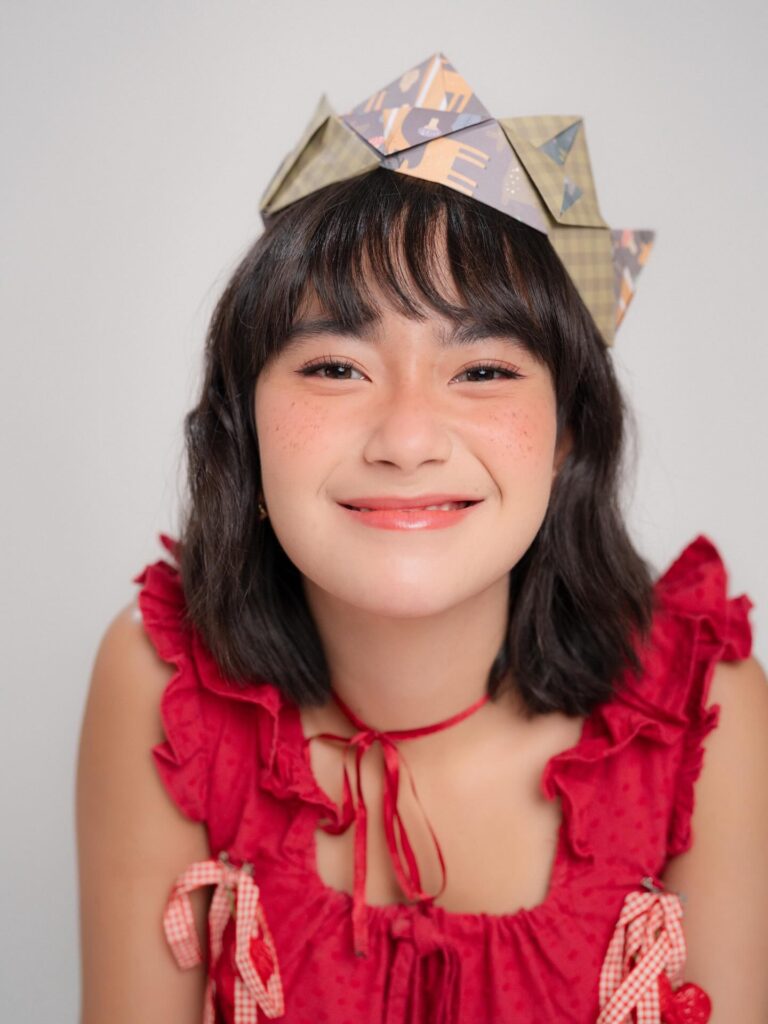Biodata Freya Jayawardana