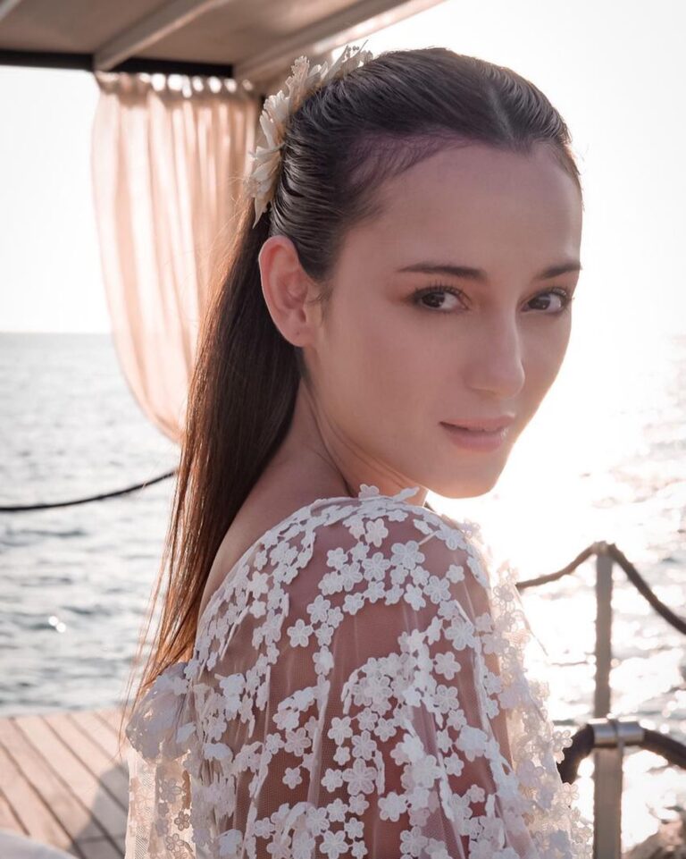 Julie Estelle