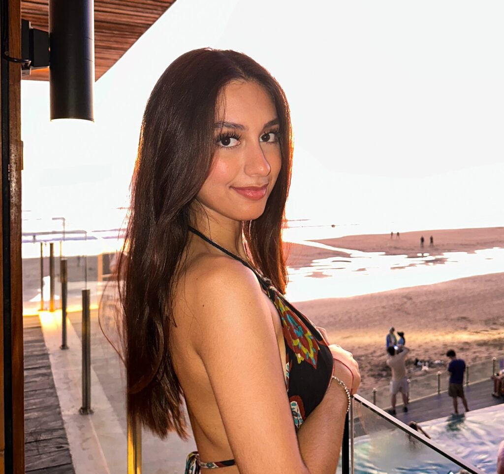 Kiara McKenna Instagram TikTok