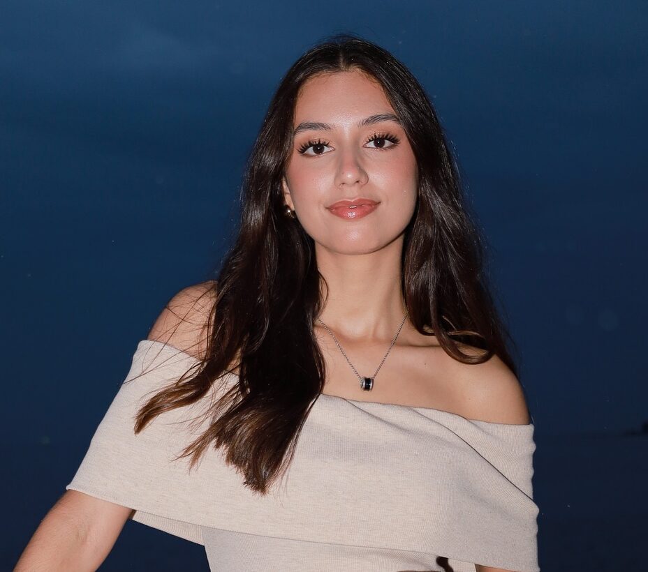 biodata Kiara McKenna terbaru