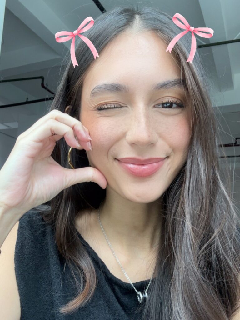 Kiara McKenna